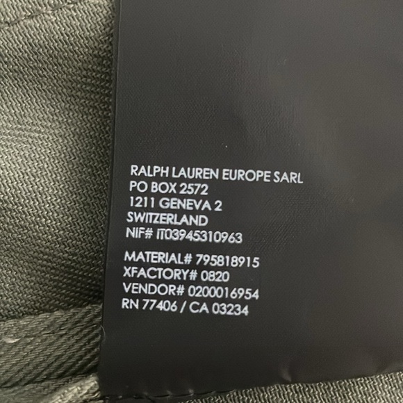 Club Monaco Men’s Utility Jacket Olive Green Large - Picture 4 of 7